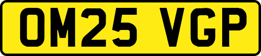 OM25VGP