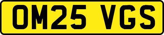 OM25VGS