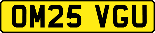 OM25VGU