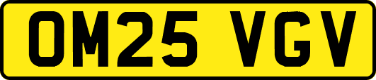 OM25VGV