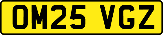 OM25VGZ