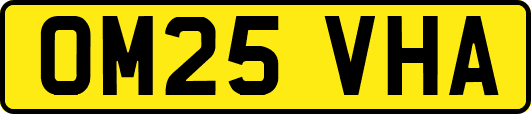 OM25VHA