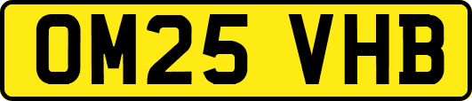 OM25VHB