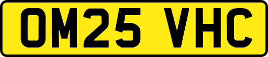 OM25VHC