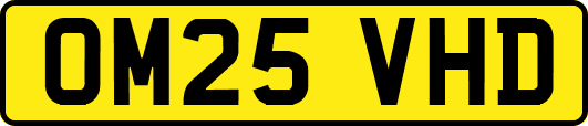 OM25VHD