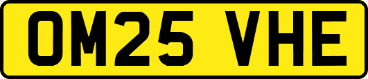OM25VHE