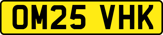 OM25VHK