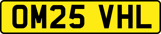 OM25VHL