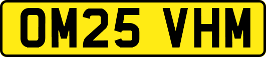 OM25VHM