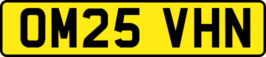 OM25VHN