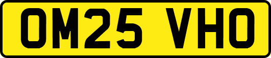 OM25VHO