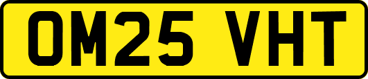 OM25VHT