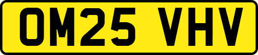 OM25VHV