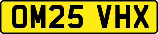 OM25VHX