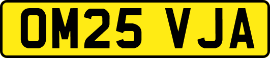 OM25VJA