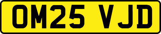 OM25VJD