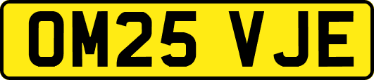OM25VJE