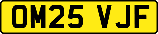 OM25VJF
