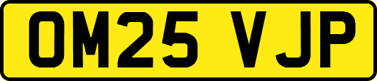 OM25VJP