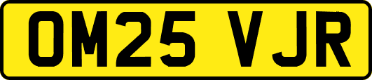 OM25VJR