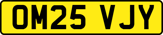 OM25VJY