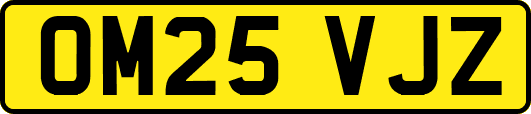 OM25VJZ