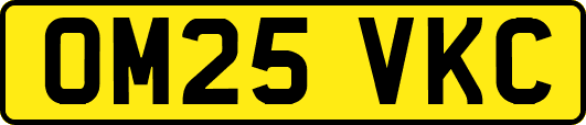 OM25VKC