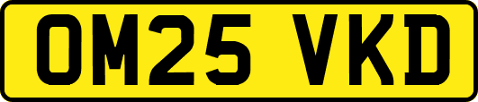 OM25VKD