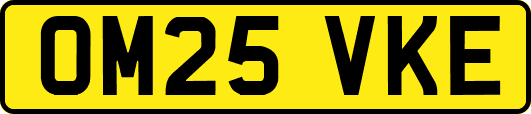 OM25VKE