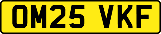 OM25VKF