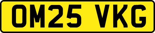 OM25VKG