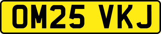 OM25VKJ