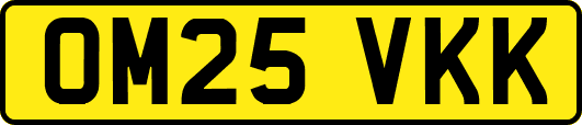 OM25VKK