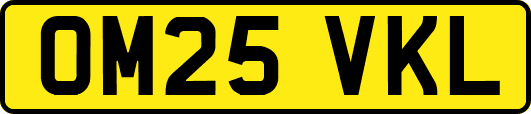 OM25VKL