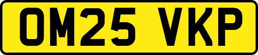 OM25VKP