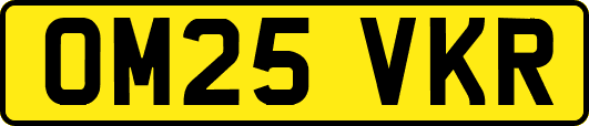 OM25VKR