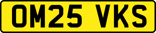 OM25VKS