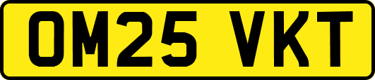 OM25VKT