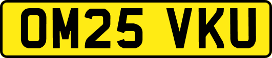 OM25VKU