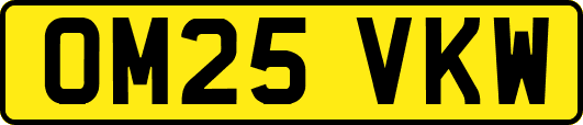 OM25VKW