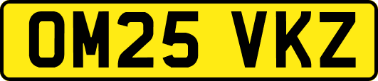 OM25VKZ