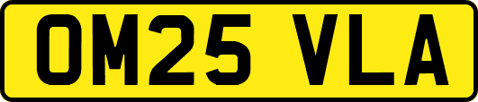 OM25VLA