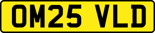 OM25VLD