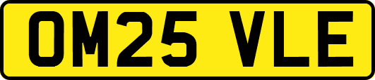 OM25VLE