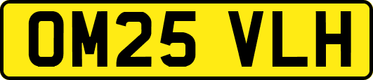 OM25VLH