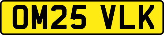 OM25VLK