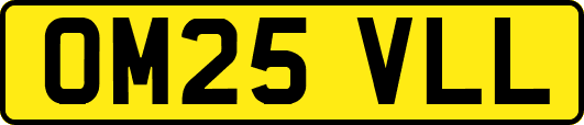 OM25VLL