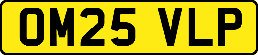 OM25VLP