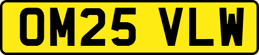 OM25VLW