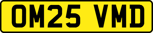 OM25VMD
